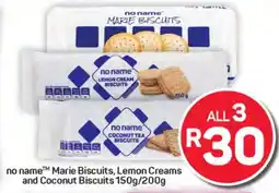 Pick n Pay Hypermarket All 3 for R30 offer