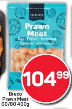 Pick n Pay Hypermarket Breco Prawn Meat 60/80 offer