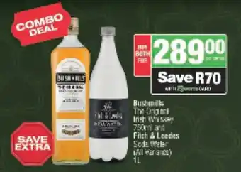 Spar Tops Buy both for 289 offer