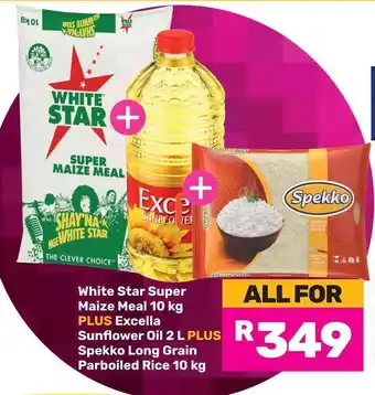 Game All for R349 offer