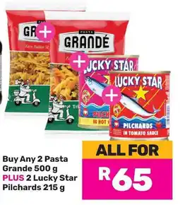 Game All for R65 offer