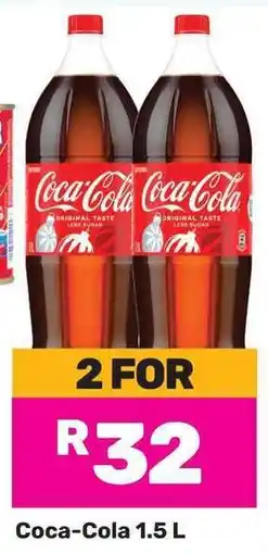 Game Coca-Cola offer