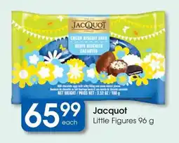 Clicks Jacquot Little Figures offer