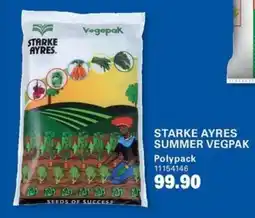 Cashbuild Starke ayres summer vegpak offer