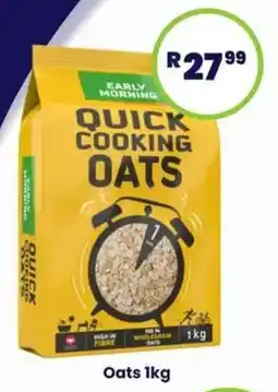 Super Save Quick Cooking Oats offer