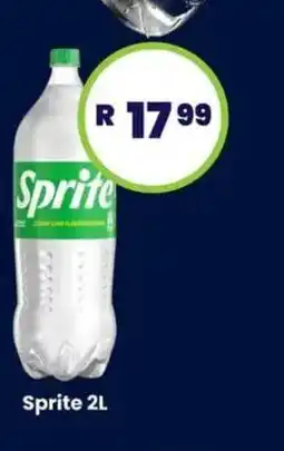 Super Save Sprite offer