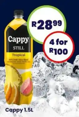 Cappy