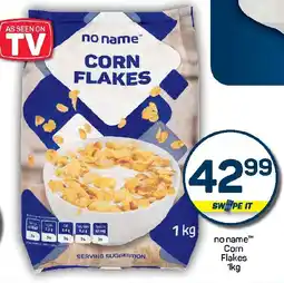 Pick n Pay Liquor no name Corn Flakes offer