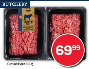 Pick n Pay Liquor Ground Beef offer