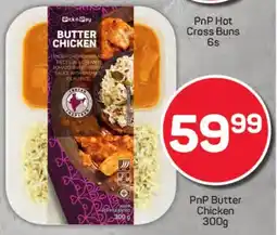 Pick n Pay Liquor PnP Butter Chicken offer