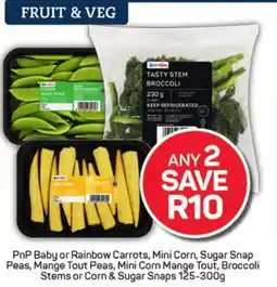 Pick n Pay Liquor Any 2 Save R10 offer