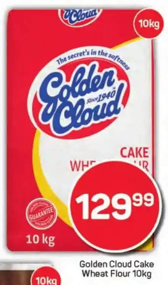 Pick n Pay Liquor Golden Cloud Cake Wheat Flour offer