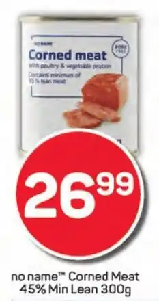 Pick n Pay Liquor no name Corned Meat 45% Min Lean offer