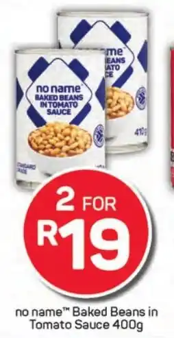 Pick n Pay Liquor no name Baked Beans in Tomato Sauce offer