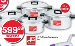 Pick n Pay Liquor Hart J7 Cookware Set offer