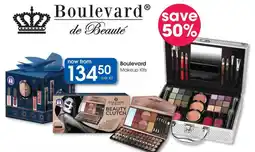 Clicks Boulevard Makeup Kits offer