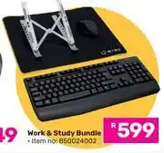 Game Winx Work & Study Bundle offer