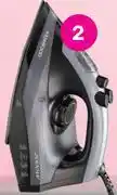 Game Kenwood 2000W Steam Iron STP41 offer