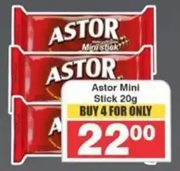 Frontline Astor Mini Stick offer