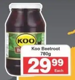 Frontline Koo Beetroot offer