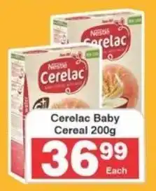 Frontline Cerelac Baby Cereal offer