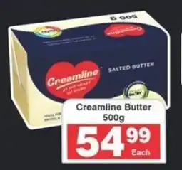 Frontline Creamline Butter offer