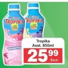 Frontline Tropika Asst. offer