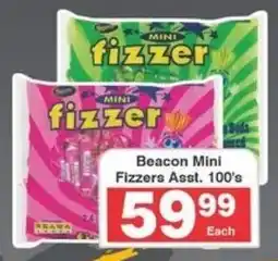 Frontline Beacon Mini Fizzers Asst. offer