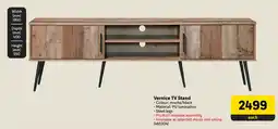 Makro Vernice TV Stand offer