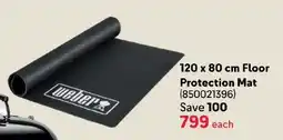 Makro Protection Mat offer