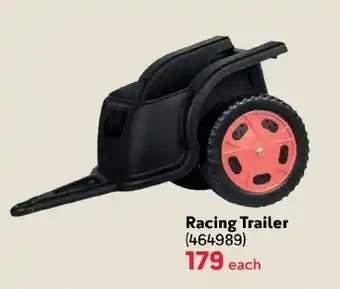 Makro BIG JIM Racing Trailer offer