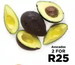 Food Lover's Market Avocados offer