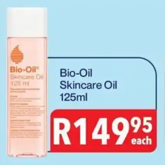 Alpha Pharm Bio-Oil Skincare Oil offer