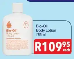 Alpha Pharm Bio-Oil Body Lotion offer