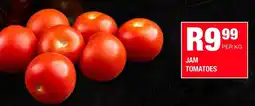 Take 'n Pay Jam Tomatoes offer