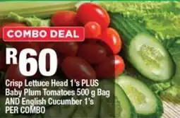 OK Grocer Combo Deal R60 offer