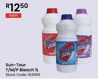 Africa Cash and Carry Sun-Tour T/M/P Bleach offer