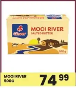 Super Save Mooi River offer