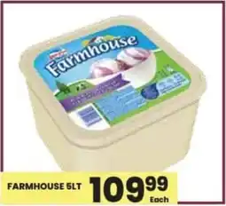 Super Save Farmhouse offer