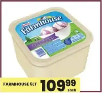 Super Save Farmhouse offer