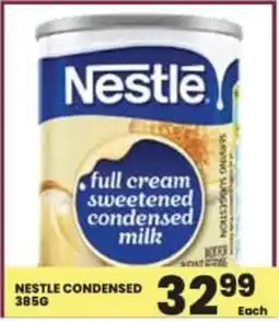 Super Save Nestle Condensed offer