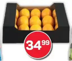 Pick n Pay PnP Soft Citrus Tray offer