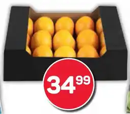 Pick n Pay Hypermarket PnP Soft Citrus Tray offer