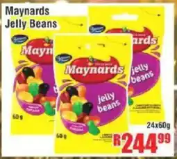 Devland Cash And Carry Maynards Jelly Beans offer