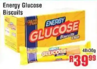 Devland Cash And Carry Energy Glucose Biscuits offer