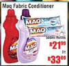 Devland Cash And Carry Maq Fabric Conditioner offer