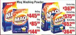 Devland Cash And Carry Maq Washing Powder offer