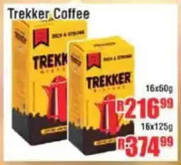 Devland Cash And Carry Trekker Coffee offer