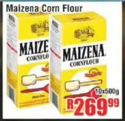 Devland Cash And Carry Maizena Corn Flour offer