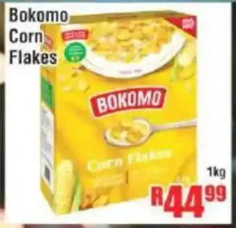 Devland Cash And Carry Bokomo Corn Flakes offer